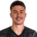 Luann Augusto Xavier Boy fotoğrafı