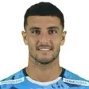 Santiago Ezequiel Etchebarne Peressini fotoğrafı