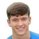 Harrison Burke fotoğrafı