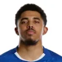 Wesley Tidjan Fofana fotoğrafı