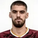 Luka Bogdan fotosu