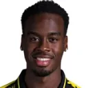 Jamie Jermaine Bynoe-Gittens fotosu