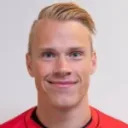 Amund Wichne fotosu