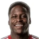 Jonathan Oluwadara Amon photo