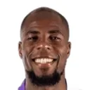 Djibril Sidibé fotoğrafı