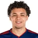 Фото: Kendall Burks