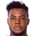 Loué Bayéré Junior fotoğrafı