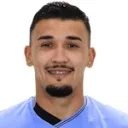 Arnaldo Castillo Benega fotosu