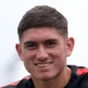 Benjamín Ignacio Rojas Ferrera photo