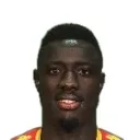 Dame Guèye fotoğrafı