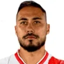 Jorge Alexis Henríquez Neira fotoğrafı