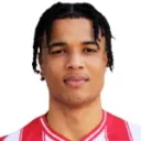 Jay Ifeanyi-Junior Enem fotoğrafı