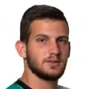Miloš Savić fotoğrafı