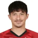 Kosuke Taketomi fotoğrafı
