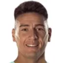 Mauricio Leonel Martínez fotosu