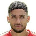 Zakaria Eddahchouri fotosu