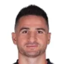 Ömer Ali Şahiner fotoğrafı