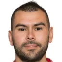 Mustapha Achrifi fotoğrafı