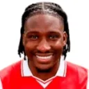 Joshua Akinola Ogunfaolu-Kayode fotosu