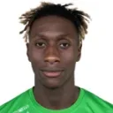 Yadaly Diaby fotoğrafı