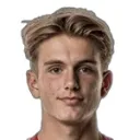 Sander Skoubo Sehested Ravn fotoğrafı