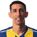 Ángel Fabián Di María Hernández fotoğrafı