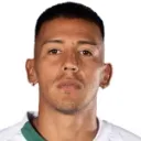 Emanuel Gustavo Coronel fotoğrafı