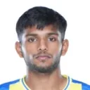 Mohammed Aimen fotosu