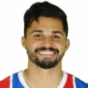 Alesson dos Santos Batista fotoğrafı