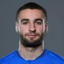 Giorgi Gvishiani fotoğrafı