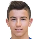 Denys Kuzyk fotoğrafı