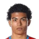Milan Justin Silva Rasmussen fotoğrafı
