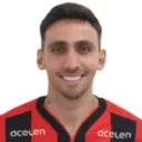 Gustavo Henric da Silva fotoğrafı