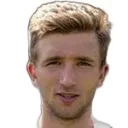 Daniel Trubač fotoğrafı