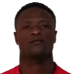 Keasse Paul Henri Bah fotosu