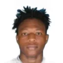 Soliu Afolabi fotosu