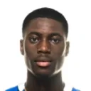 Kelvin Osemudiamen Ehibhatiomhan fotosu