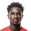 Prince Amoako Junior photo