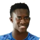 Modou Sohna photo