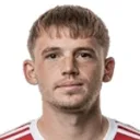Callum William McCowatt fotoğrafı