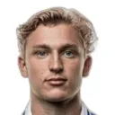 Mathias Kaarsbo Winther photo