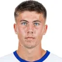 Gustav Ørsøe Christensen fotoğrafı