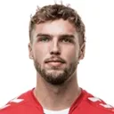 Daniel Gadegaard Andersen fotoğrafı