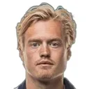 Tobias Bech Kristensen fotoğrafı