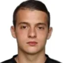Nemanja Mihajlović fotoğrafı