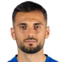 Nedim Bajrami fotosu