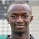 Ousman Touray fotosu