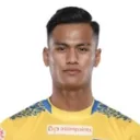 Jeakson Singh Thounaojam fotoğrafı