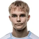 Anders Bergholt Pedersen fotoğrafı