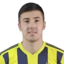 Akromjon Komilov fotoğrafı